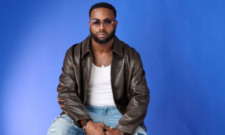 DJ Neptune.