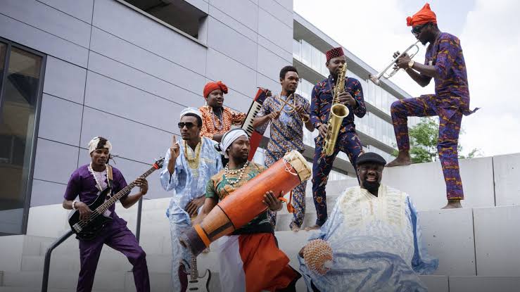 Togo All Stars