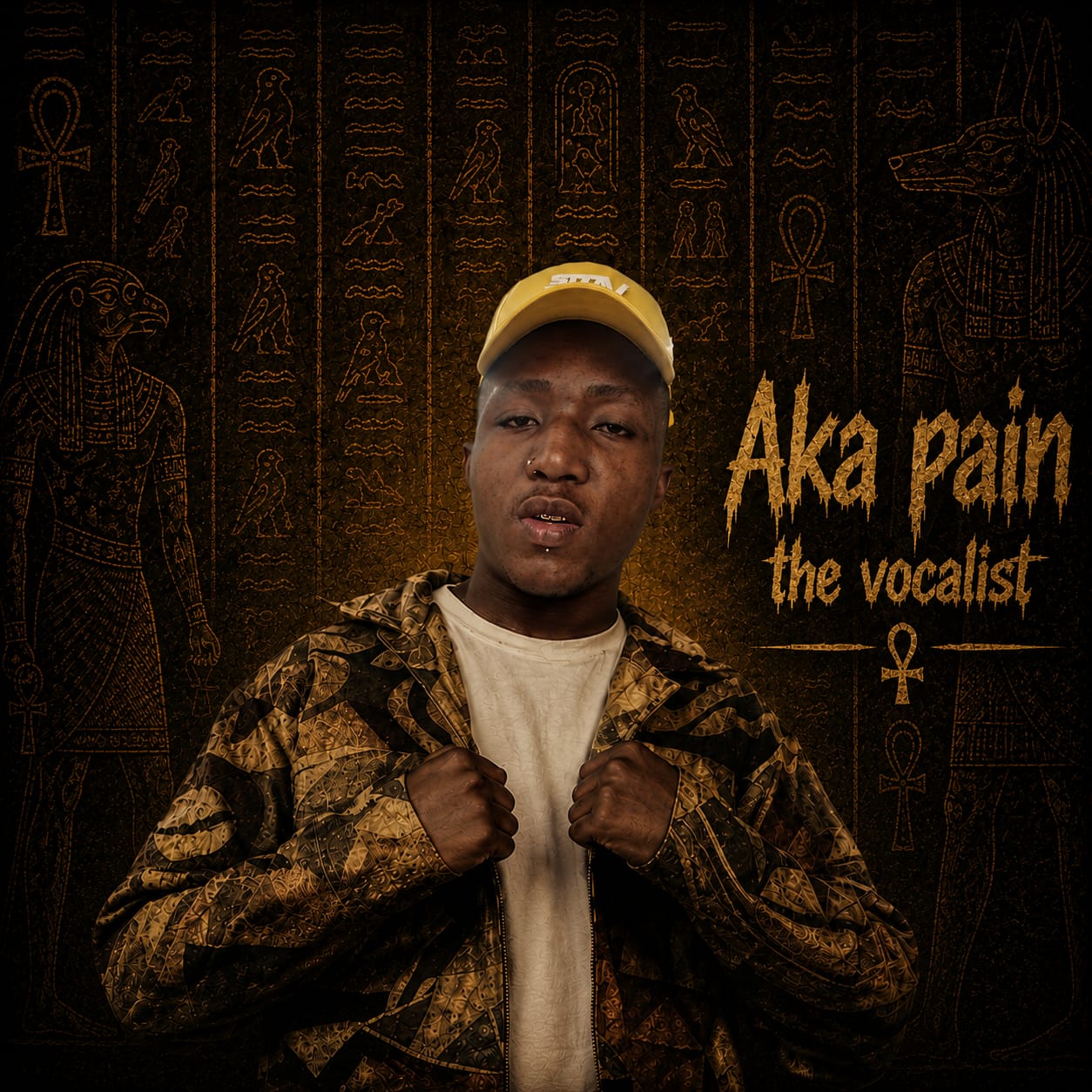 AKA PAIN