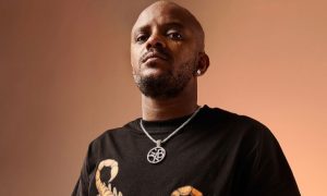 Kabza De Small tops 2026 SAMAs nominations