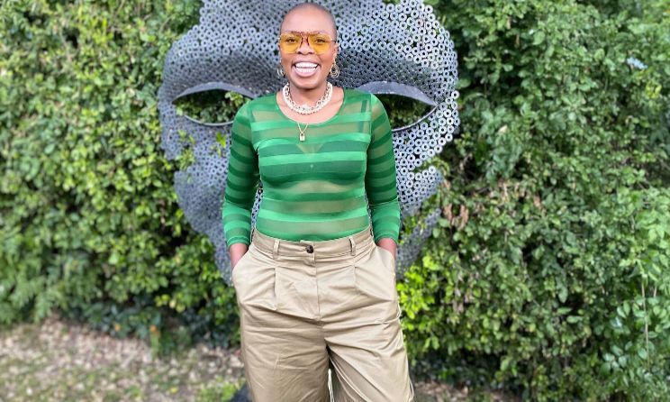 SAMAs spokesperson Unathi Gwija.