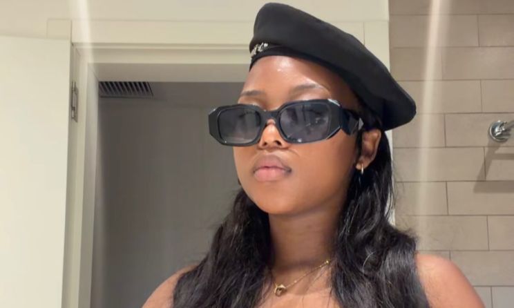 Naledi Aphiwe.