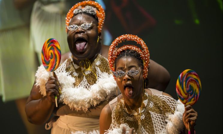 This year’s programme aims to showcase a broad range of South African artistic voices, featuring both established performers and emerging talent.