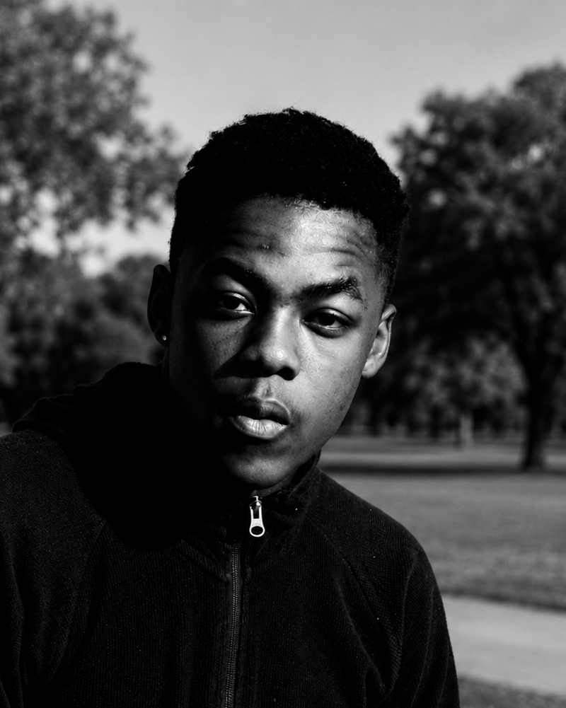 Shawn Mk – "No Way" Single Release (2026)