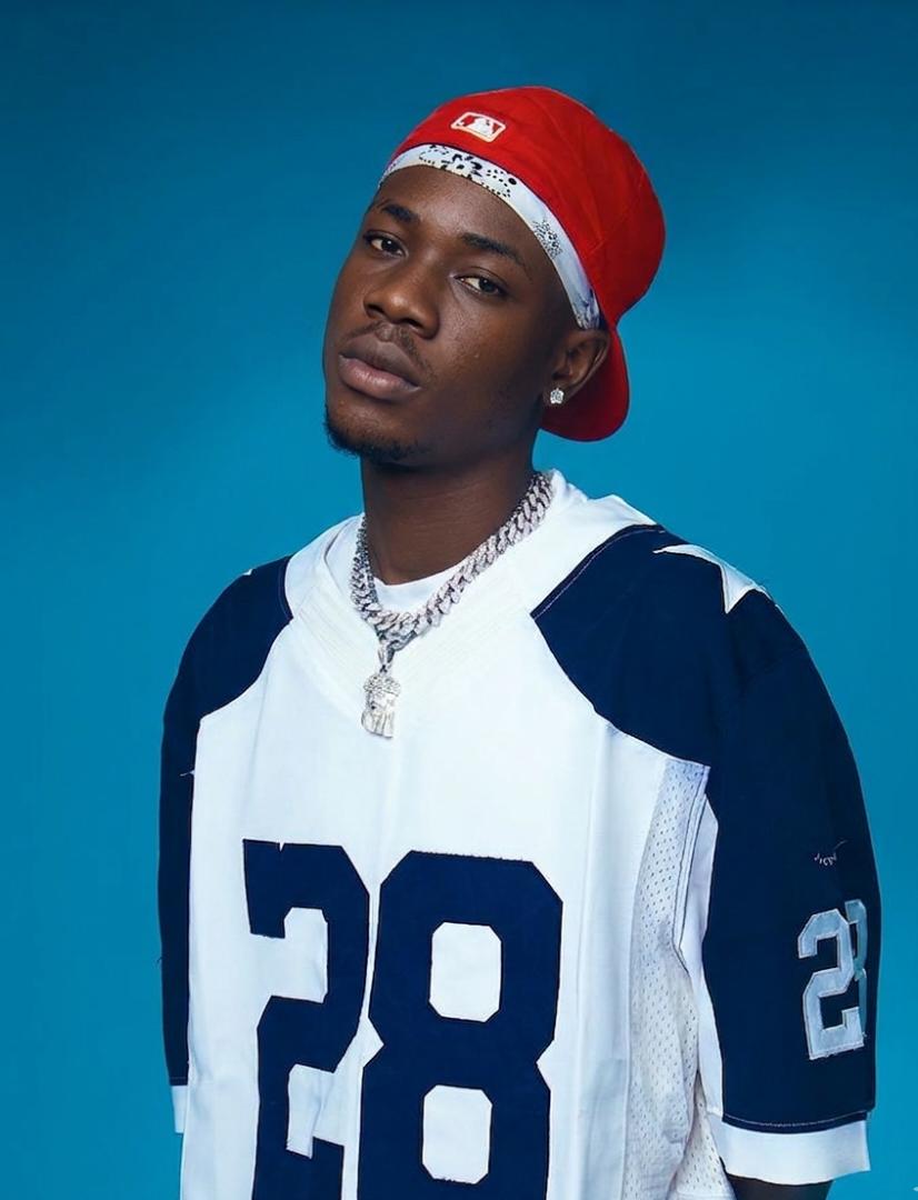 Relish Boy