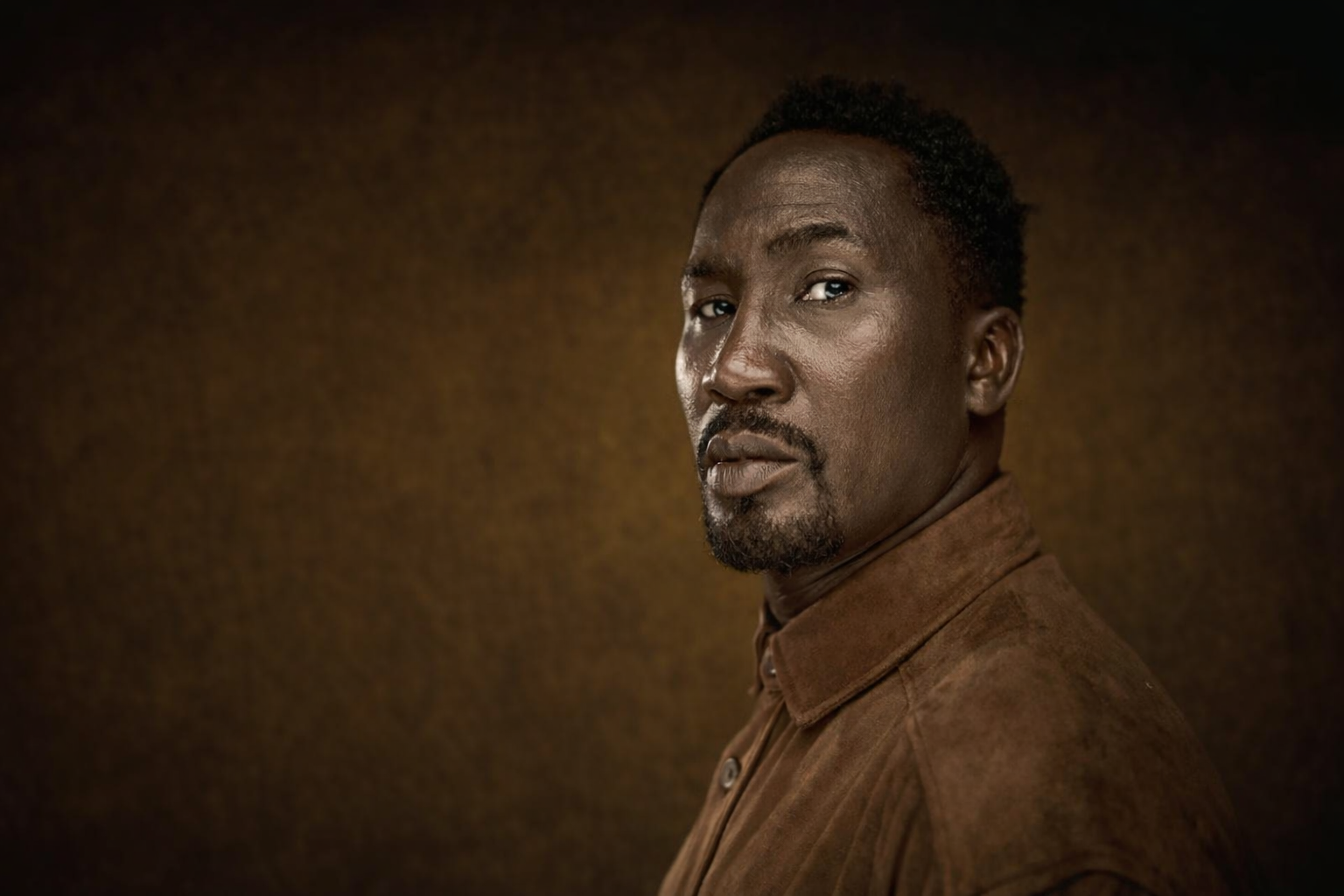 TEST: Alif Naaba : « Un artiste ne doit jamais devenir le gardien de son propre musée »