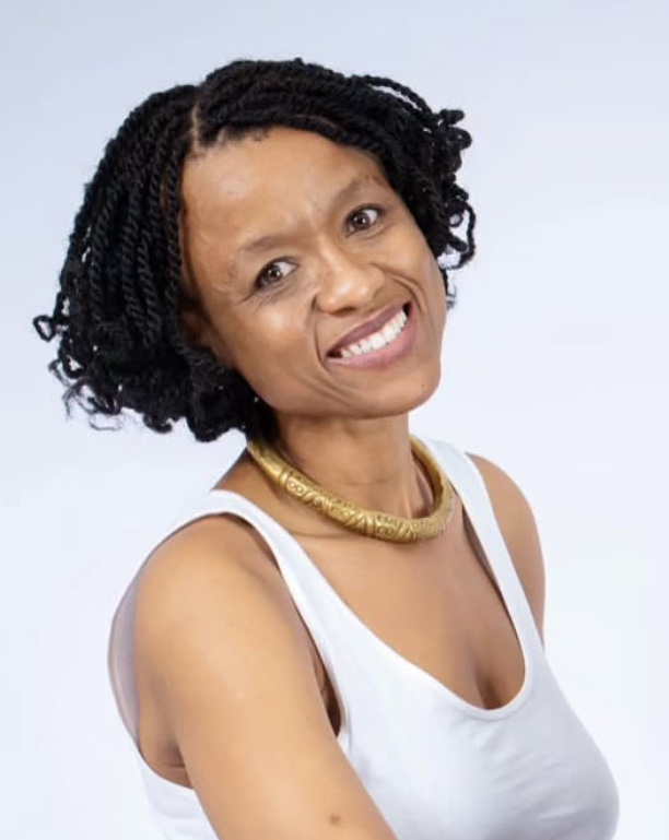 Christine Msibi