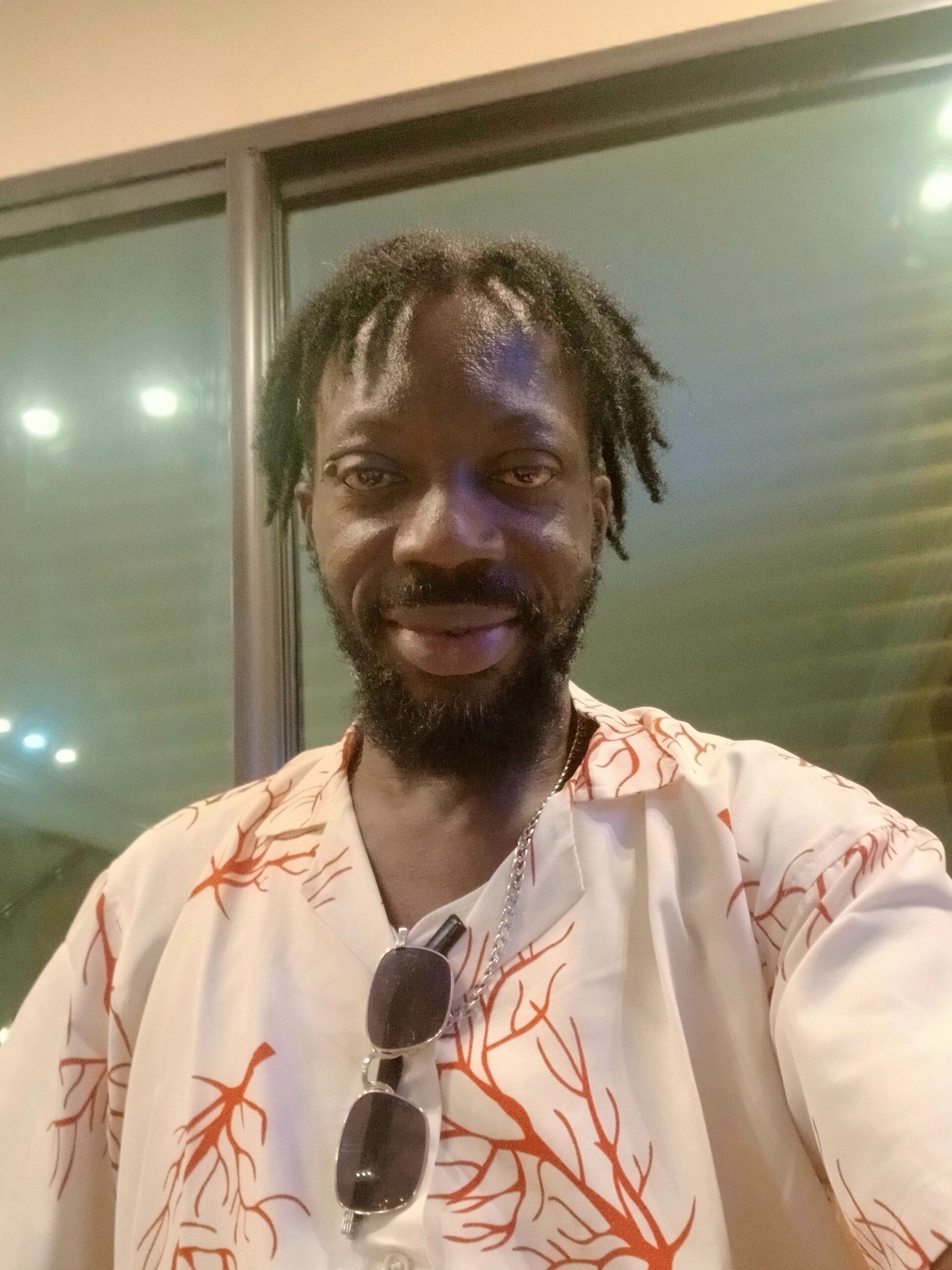 Amafou aboua Aristide