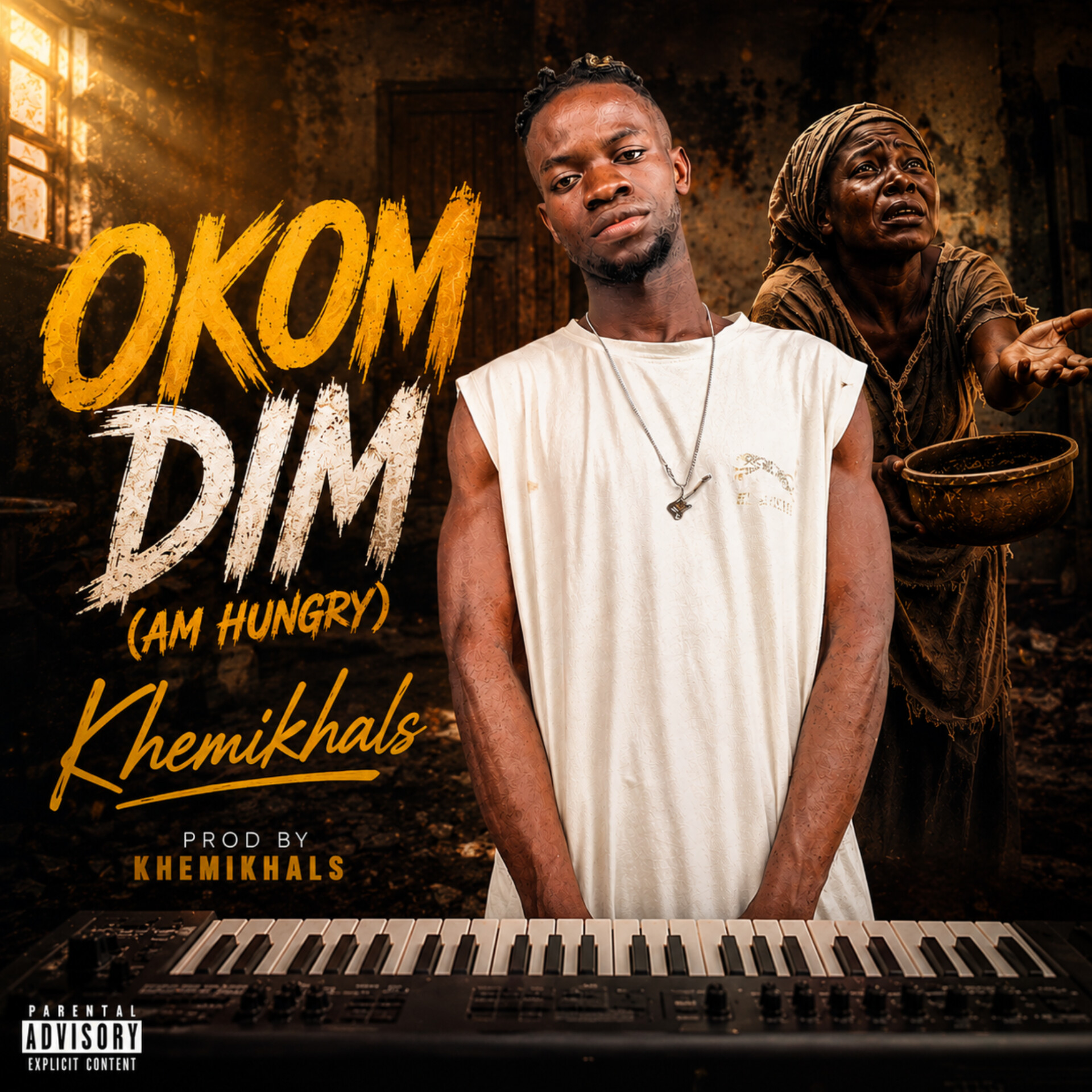 Khemikhals