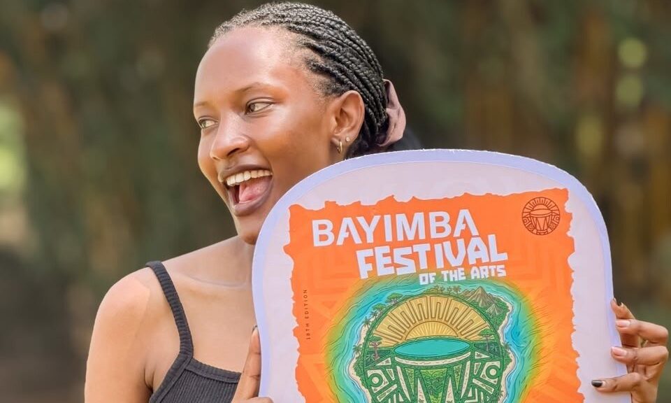Bayimba Festival 2026 brings music, film, fashion and visual art to Lunkulu Island
