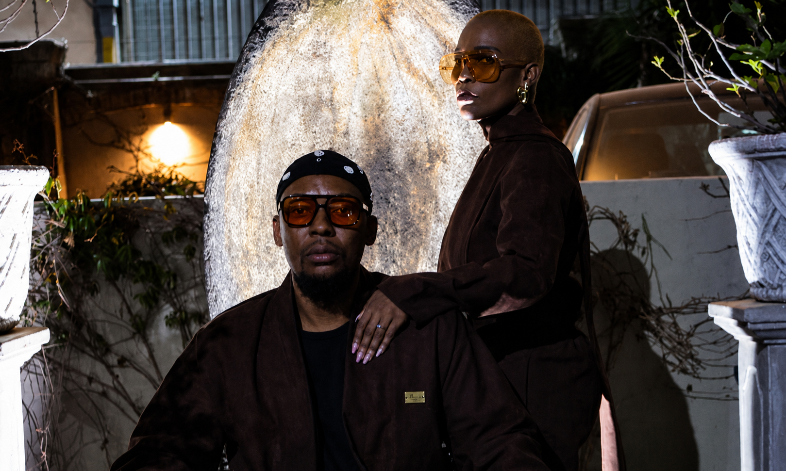 Mudanisi’s Soteria launch finds salvation in sound and community