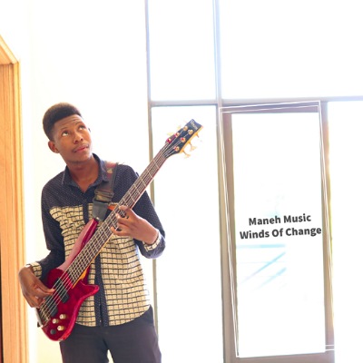 Maneh Music