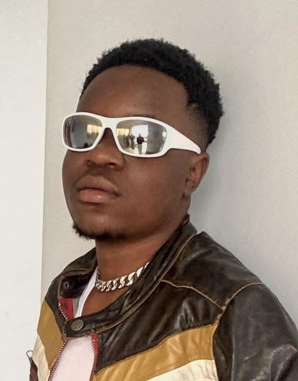 Congolese singer and songwriter
