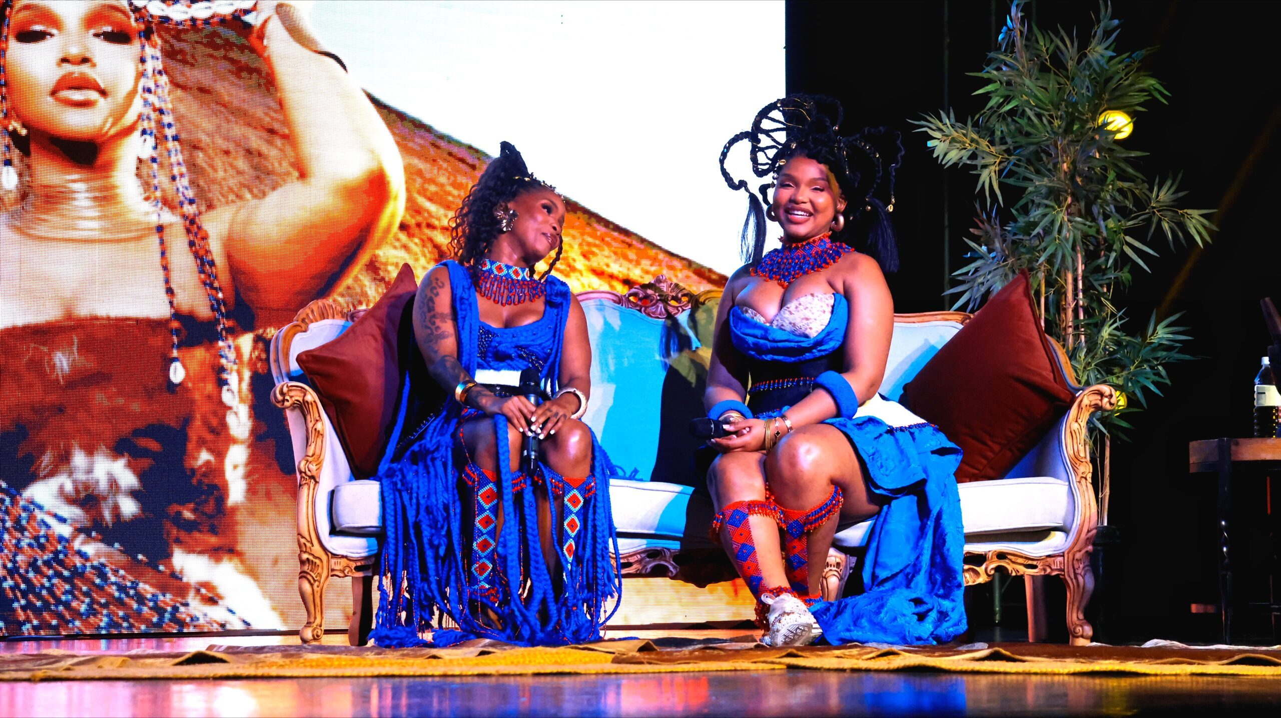 Zulu Queens’ Isithembu finds strength in heritage, sisterhood and reinvention