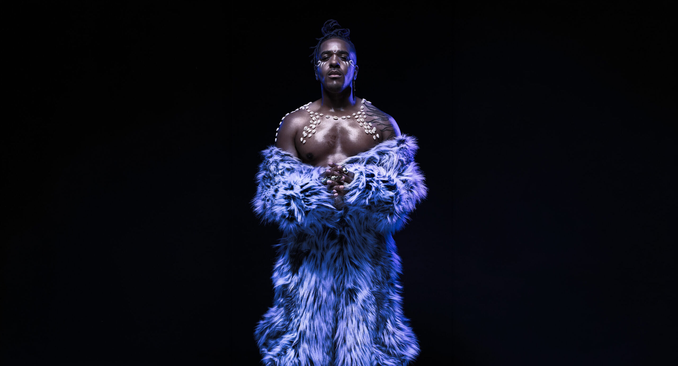Matt B explores ancestral identity and the journey home on ‘My Mother’s Song’