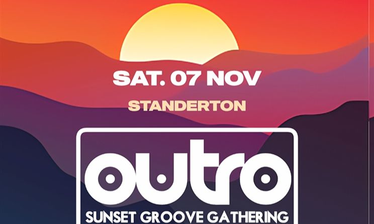 OUTRO SUNSET GROOVE GATHERING
