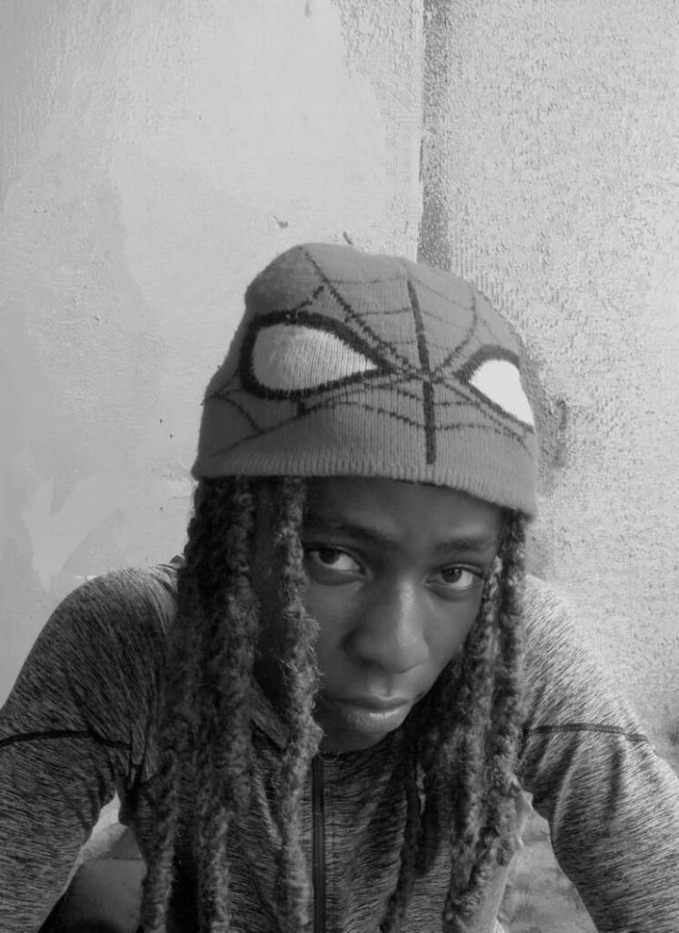 TOPISTAR DI CONGO