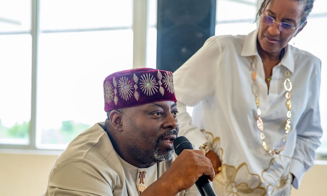 CANEX WKND 2026 to bring Global Africa’s creative economy to Lagos in November