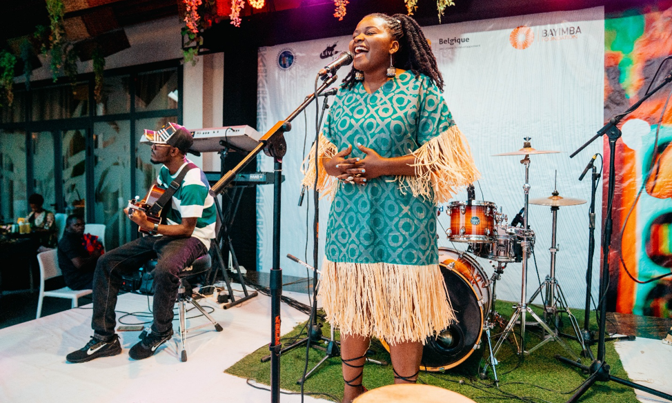Beyond the stage: How DOADOA LIVE is championing Uganda’s female music leaders