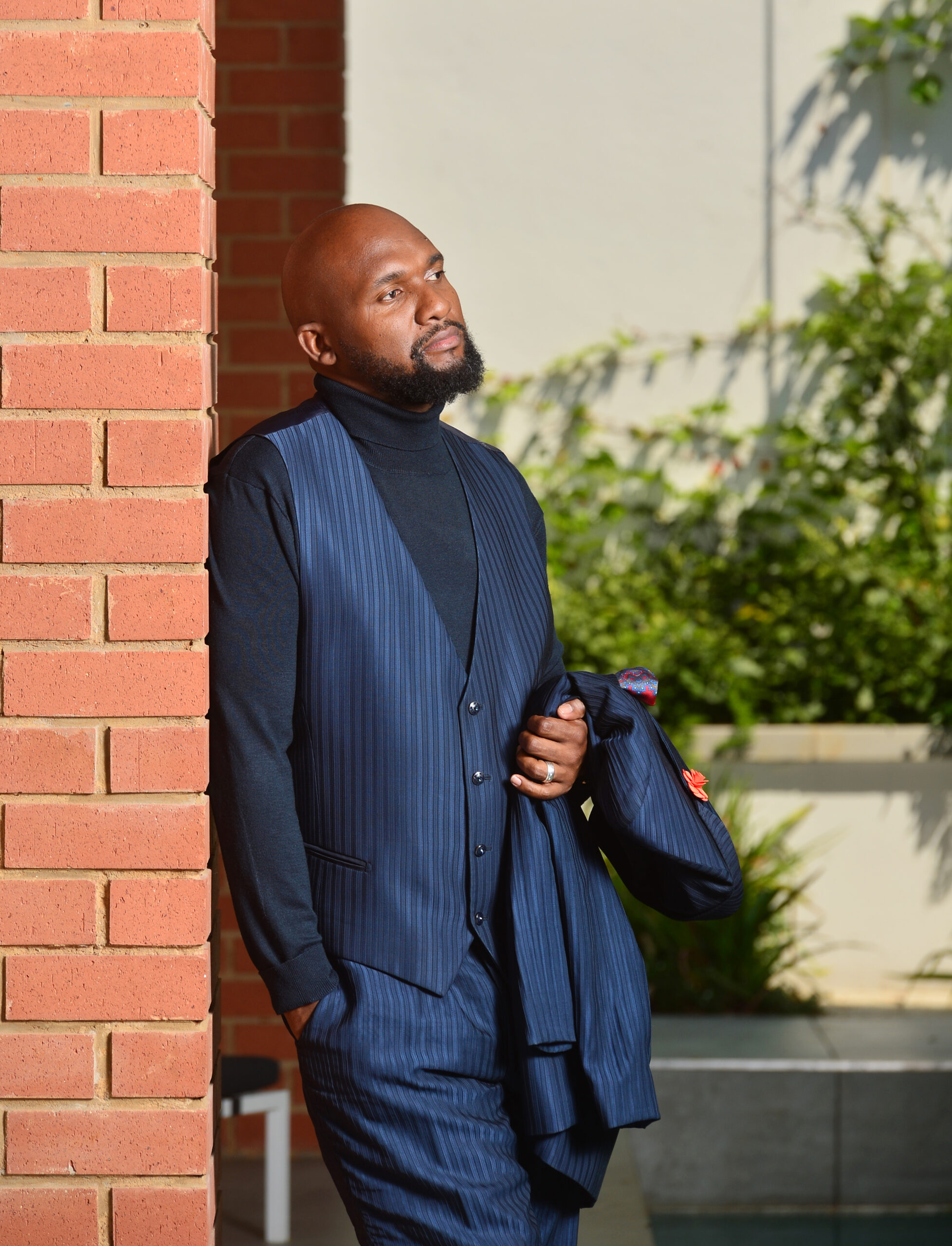 Mdu Mtshali