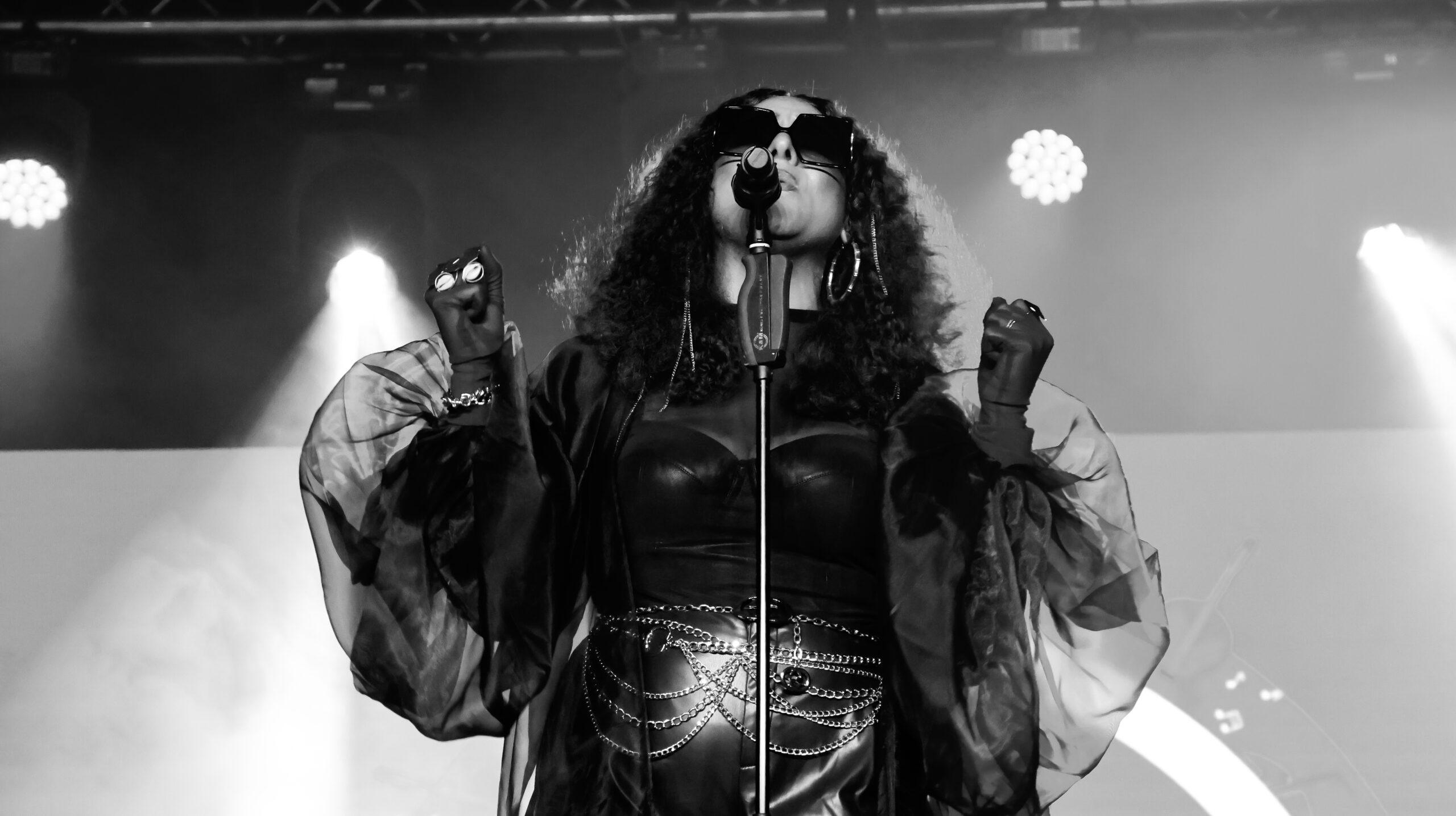 JOJ brings generations of African music together in Joburg