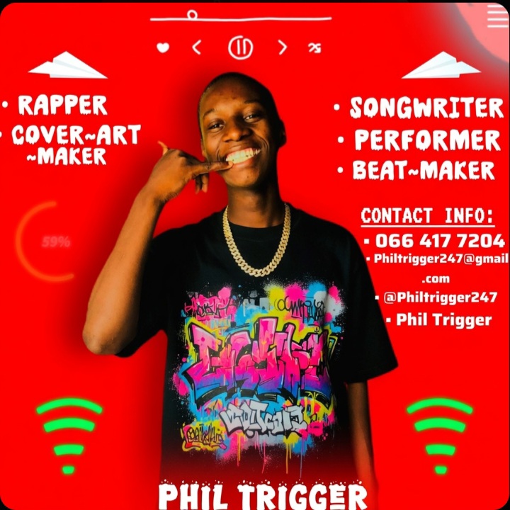 Phil Trigger