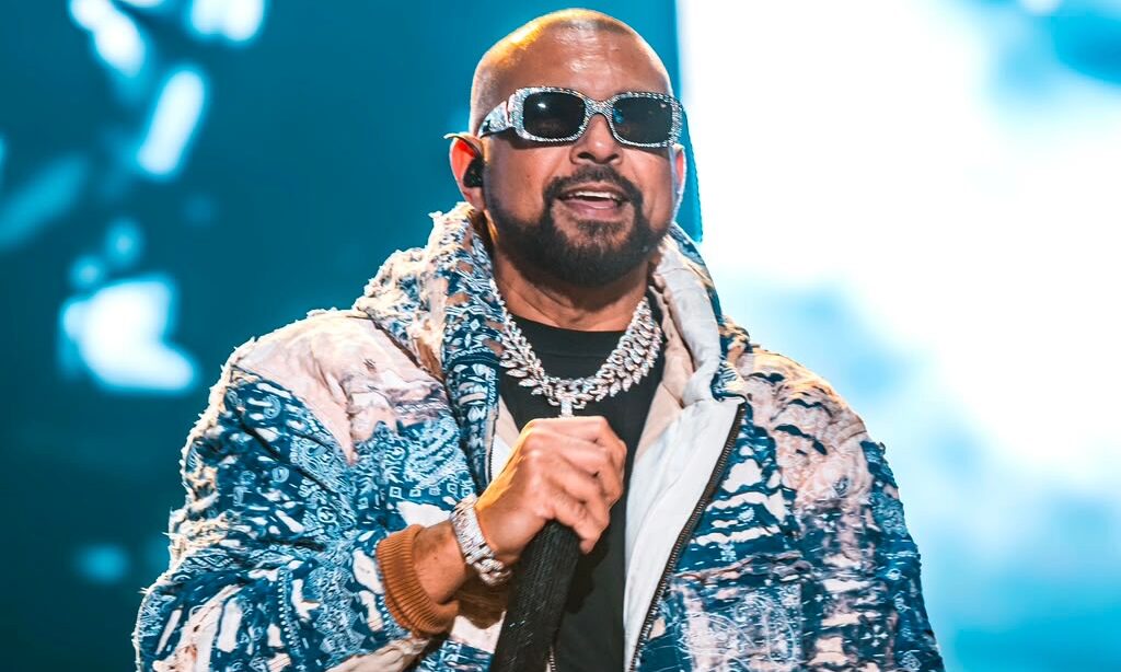 Sean Paul to perform in Pretoria in December