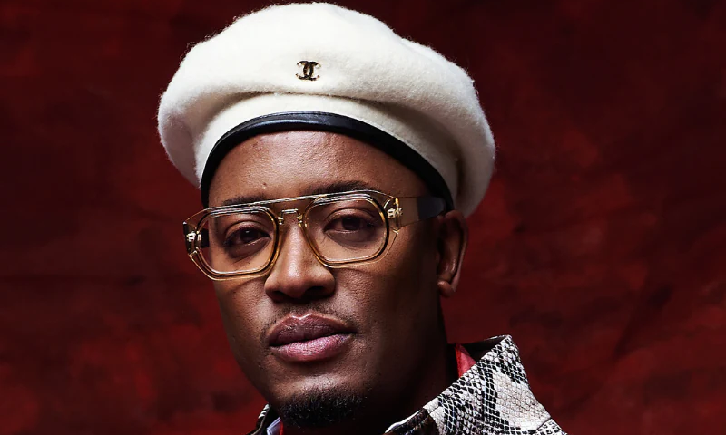 Sun-El Musician confirmed for ACCES 2026 in Joburg