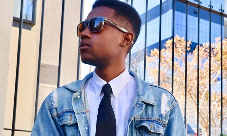 Thembelihle Shabalala