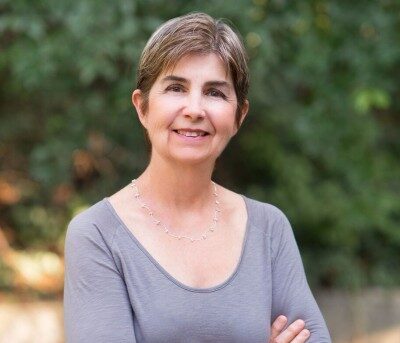 Katherine McVicker