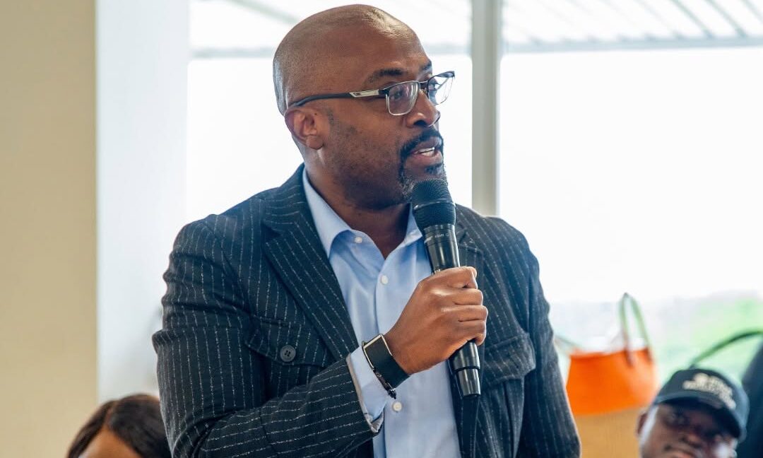 The big interview: Temwa Gondwe on CANEX WKND 2026 – part 1