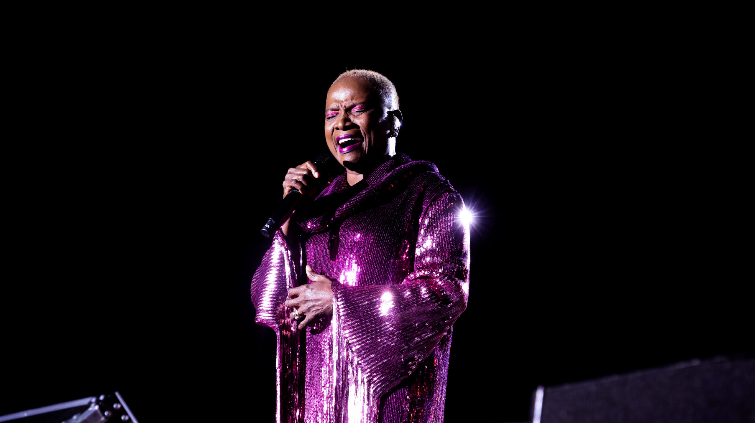 Afrique du Sud: Angélique Kidjo, Ibrahim Maalouf et Anaïs Rosso font vibrer le Joy of Jazz
