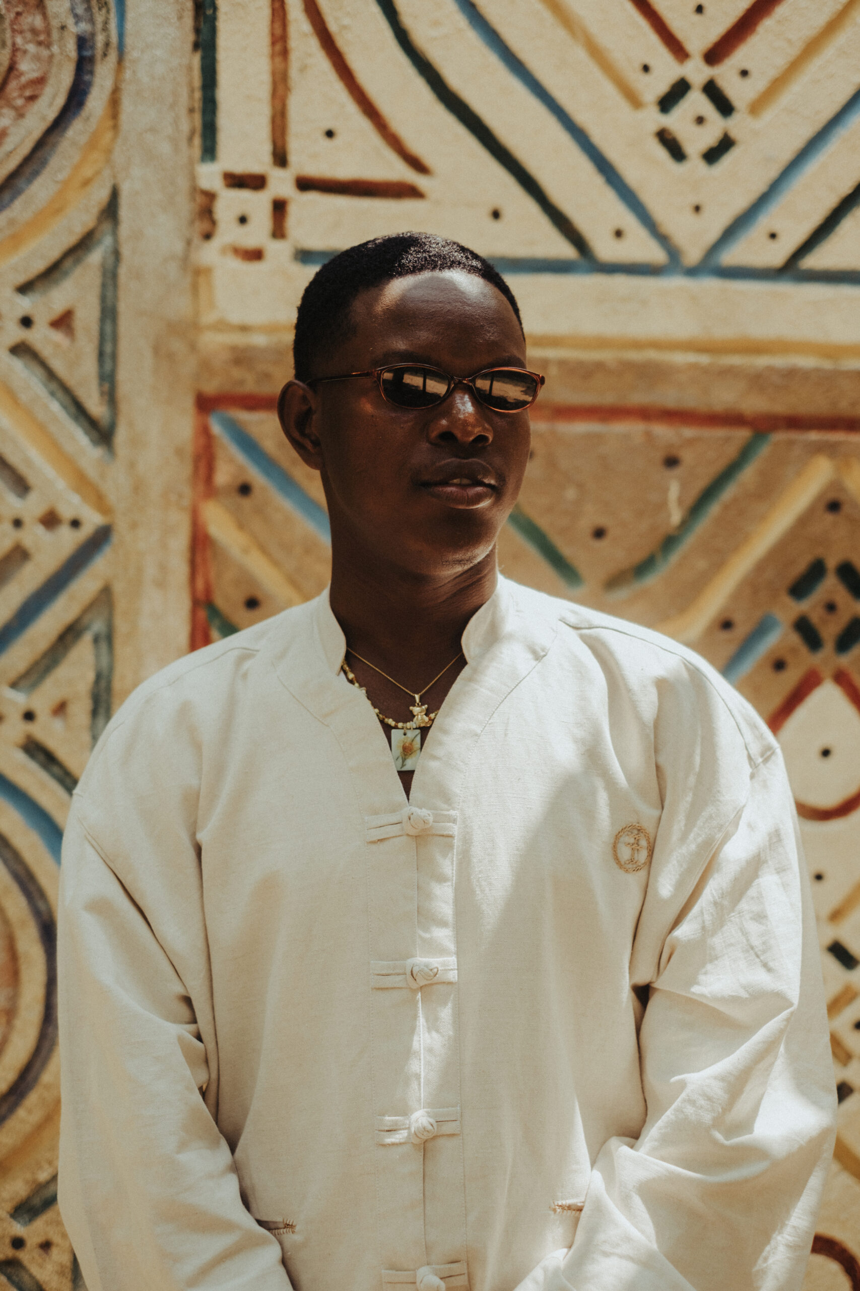 John Eni-ibukun