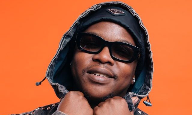 Dlala Thukzin to make Ghana debut at Accra House Fest