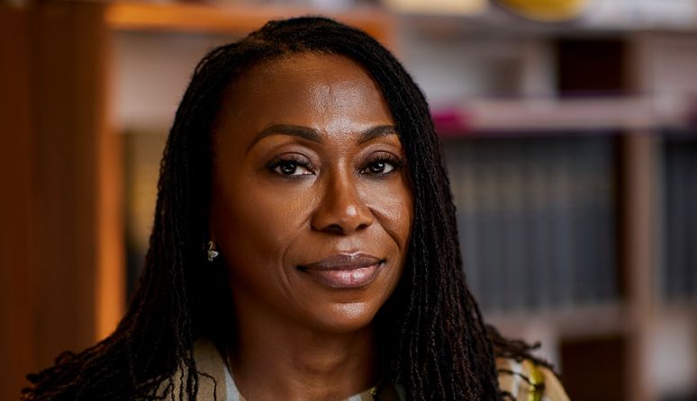 Lara Kayode