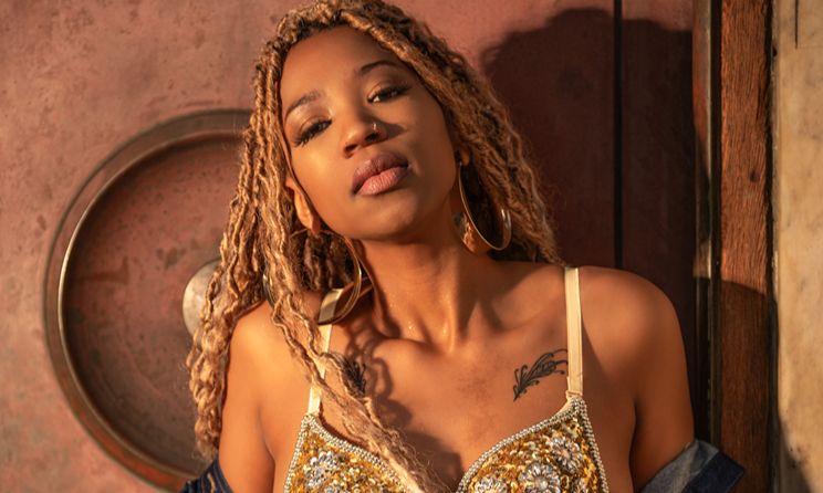 Interview: Myra Gold explores cultural identity and creative freedom on ‘Alchemy’