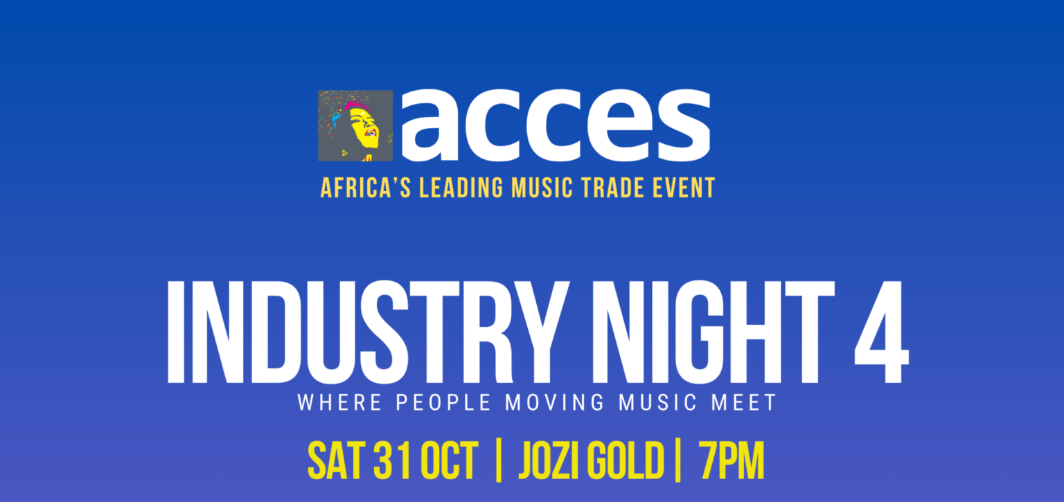 ACCES Industry Night 4