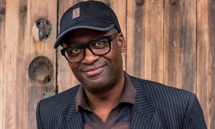 Patrice Agbokou