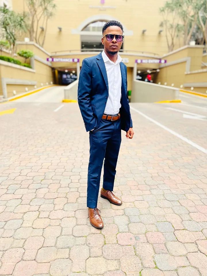 Thabo (DJ TEE ) Mosima