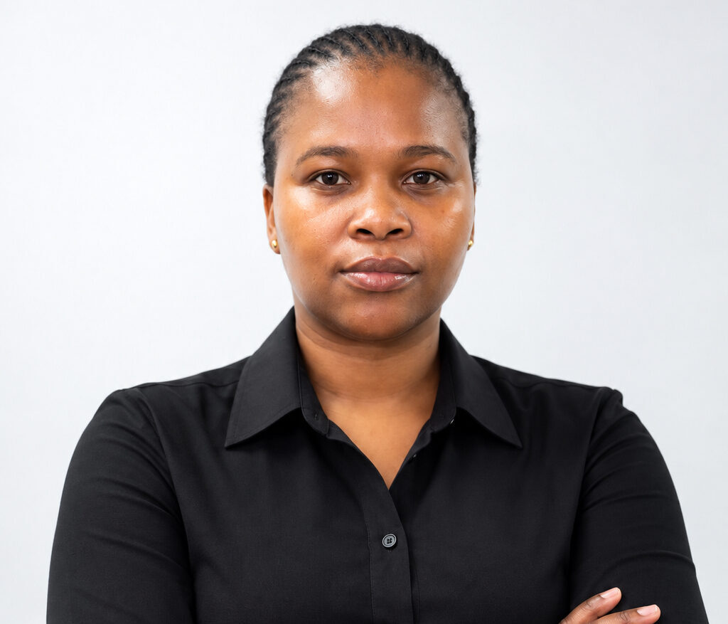 Zanda Mthembu