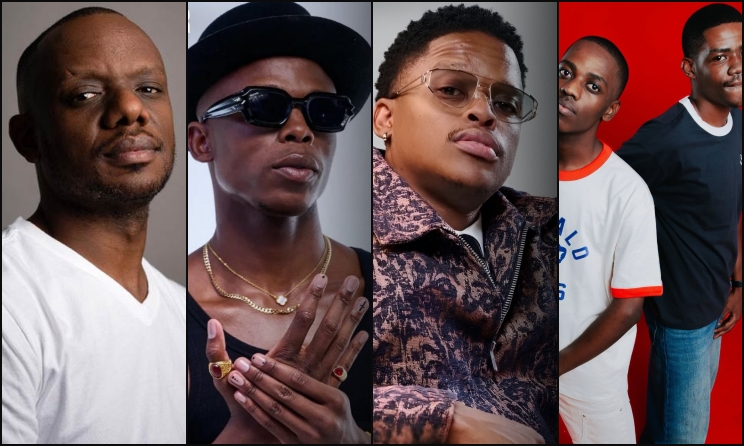 SlikourOnLife to present Toss, Touchline and Mad Buddies at ACCES 2026