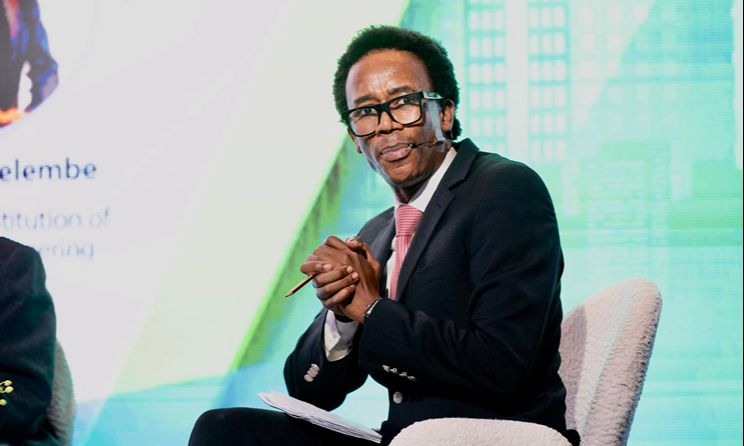 Luphumlo “Lupi” Ngcayisa