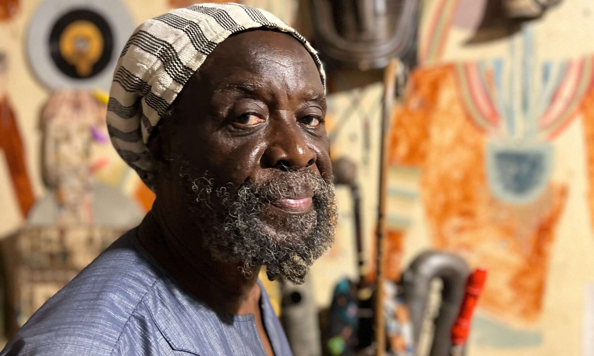 Berlin’s HKW to host concert and discussion honouring Fela Kuti