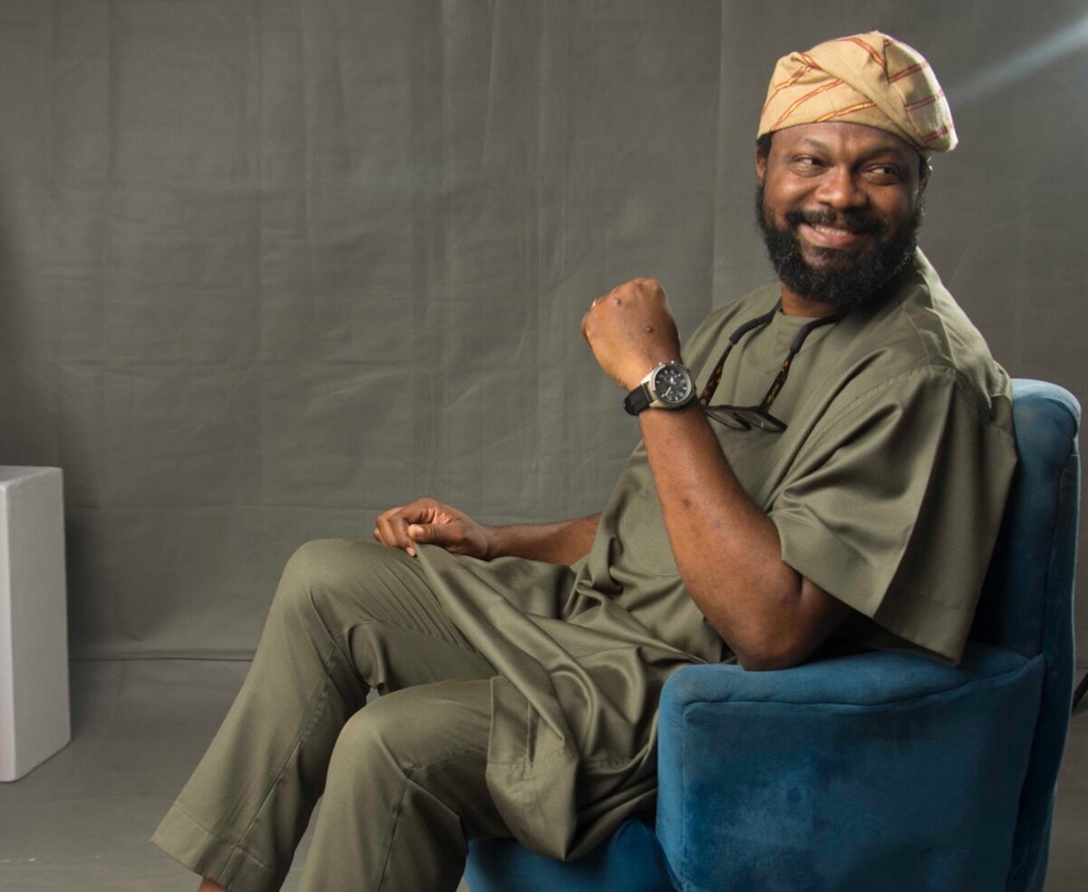Kayode Adebayo